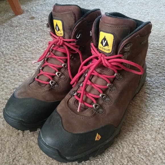 Vasque Gore Tex Winter Hiking Boots Size 13